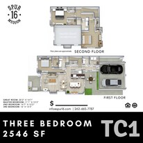 11330 N Buntrock Ave in Mequon, WI - Building Photo