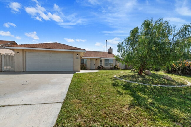 property at 5403 Osbun Rd