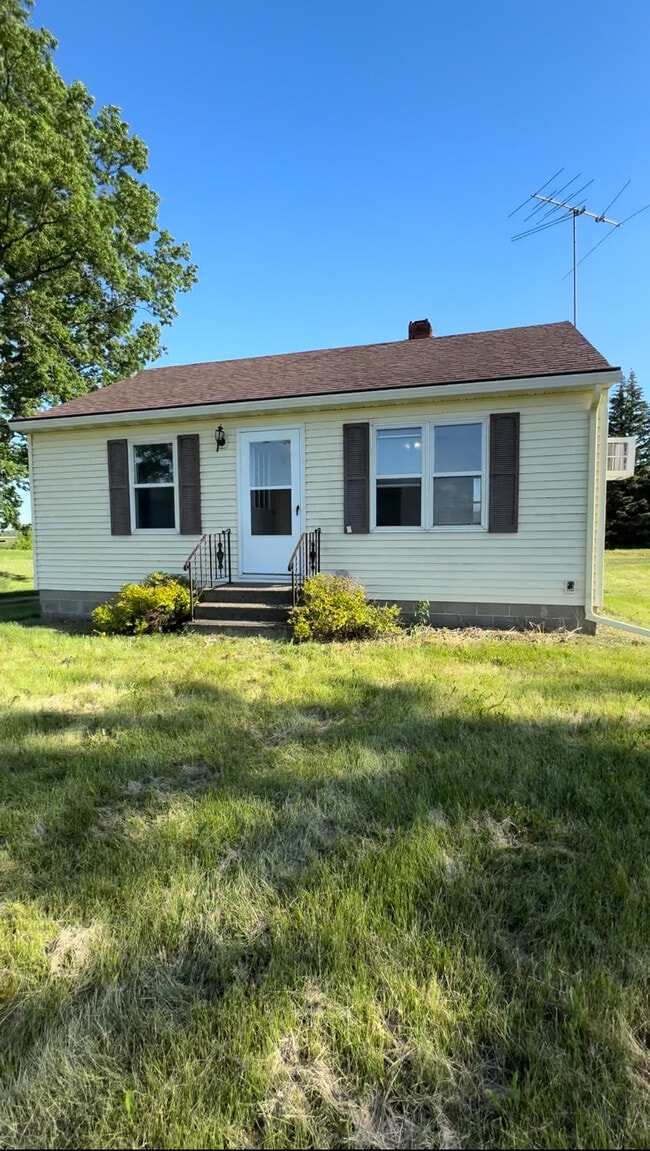 property at 40517 Co Rd 15