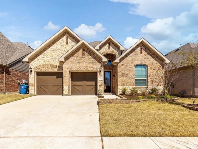 14912 Belclaire Ave in Aledo, TX - Building Photo - Building Photo