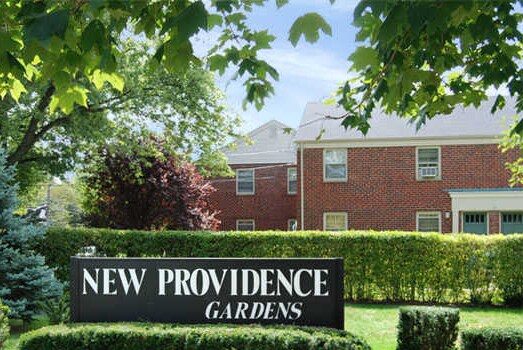 Haven New Providence in New Providence, NJ - Foto de edificio - Building Photo