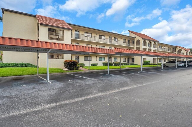 property at 2440 Winding Creek Blvd