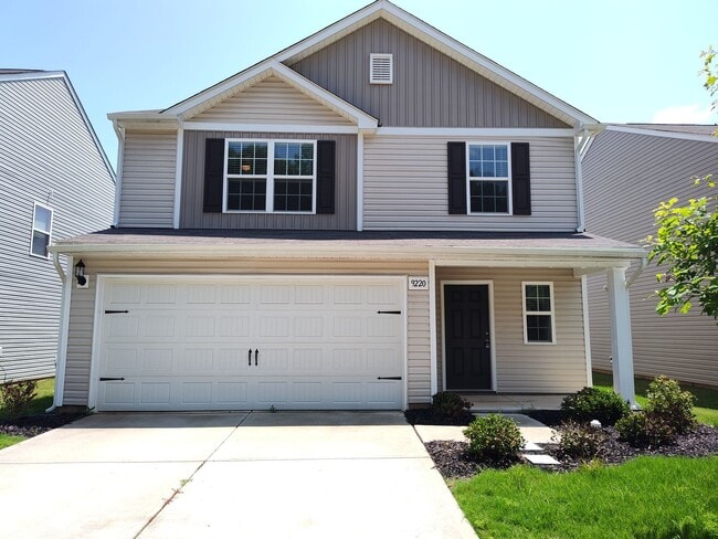 property at 9220 Creedmore Hills Dr