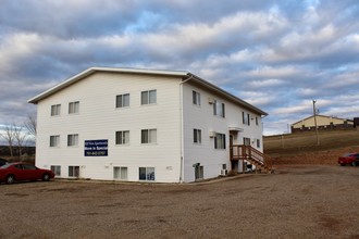 Hill View in Watford City, ND - Building Photo - Other