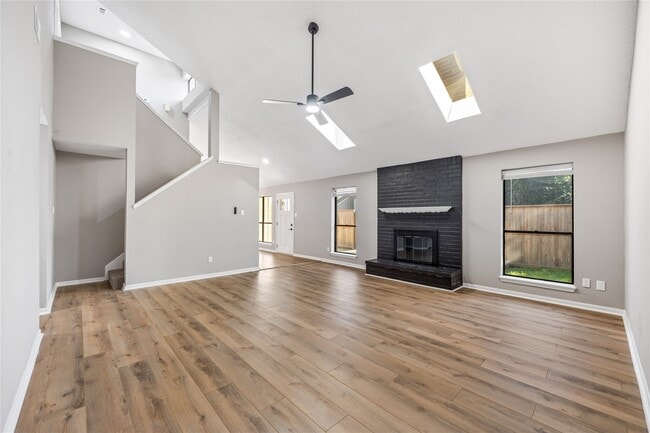 property at 13852 Hollowgreen Dr