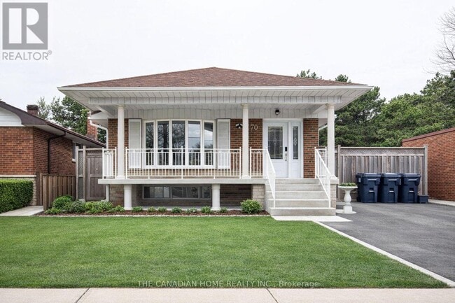 property at 70 Moraine Hill Dr