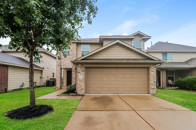 Almeda Meadows in Houston, TX - Building Photo - Interior Photo