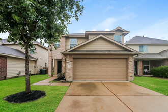 Almeda Meadows in Houston, TX - Foto de edificio - Interior Photo