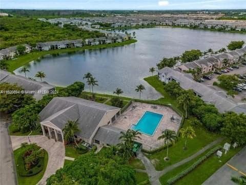 1400 Jefferson Dr in Florida City, FL - Building Photo - Building Photo