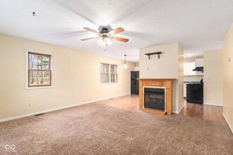 11402 W 1200 N in Monticello, IN - Building Photo - Building Photo