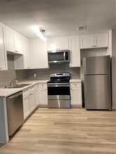 4615 Sausalito Dr in Arlington, TX - Building Photo - Building Photo