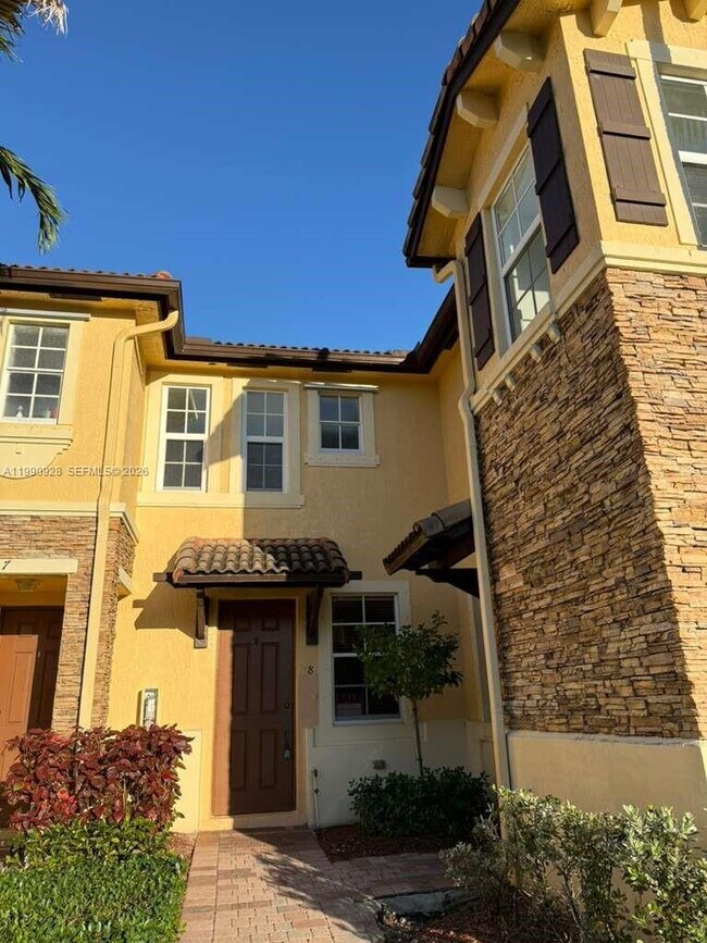 9269 SW 227th St in Cutler Bay, FL - Building Photo - Building Photo