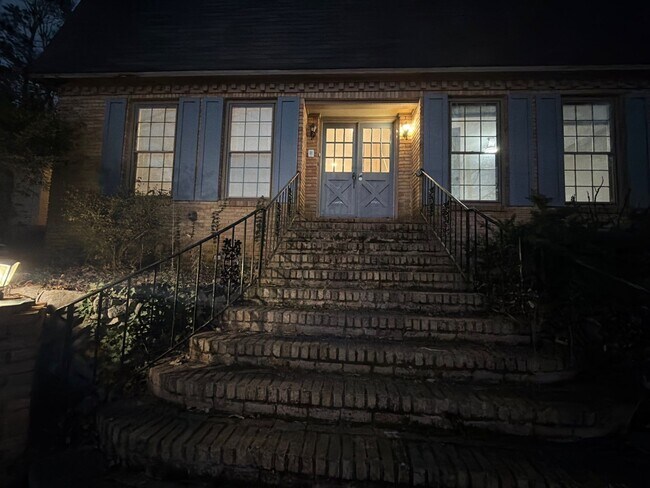4019 Piedmont Dr SE in Huntsville, AL - Building Photo - Building Photo
