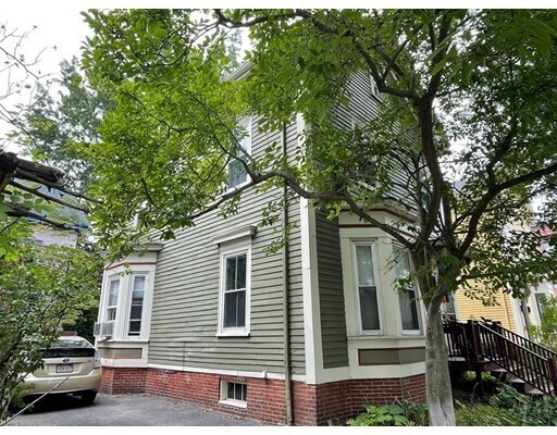 263 Putnam Ave-Unit -2 in Cambridge, MA - Building Photo