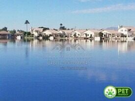 15006 N 85th Dr in Peoria, AZ - Building Photo