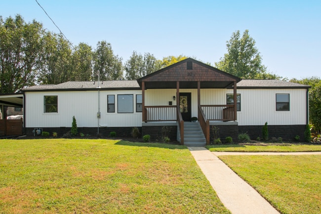 property at 32 Jones Cir