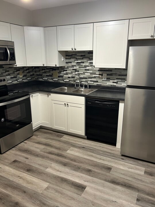 35 Edgebrooke Dr, Unit 3 in Springboro, OH - Foto de edificio