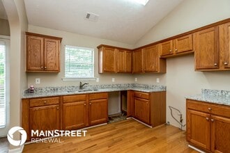 3040 Reynolds Run in Mcdonough, GA - Foto de edificio - Building Photo