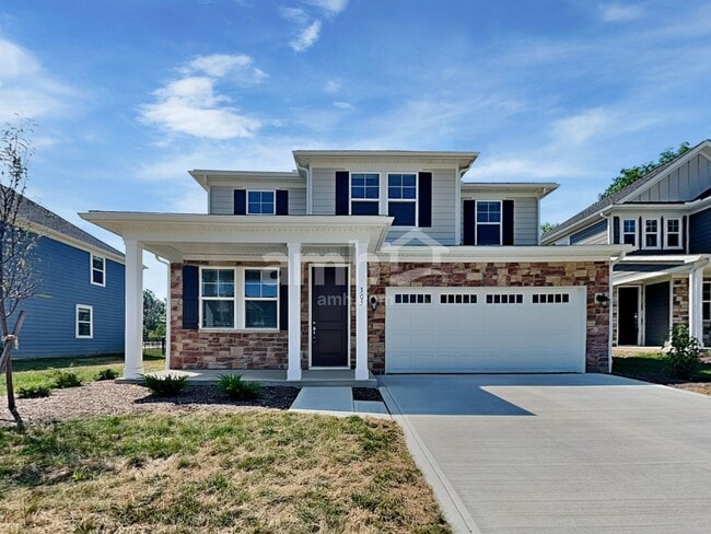 property at 305 Pne Hl Ct