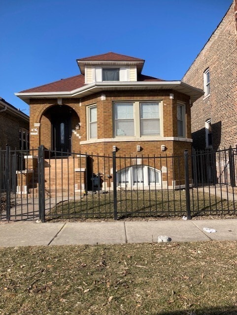 property at 4708 W 20th St