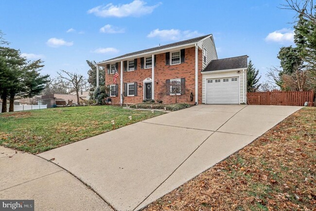 property at 13603 Kincaid Pl