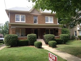 2515 Glenmary Ave, Unit 2