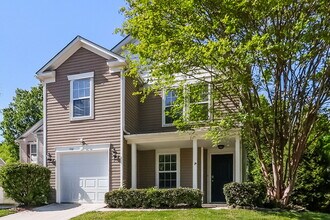1902 Mallard Woods Pl in Charlotte, NC - Building Photo - Building Photo