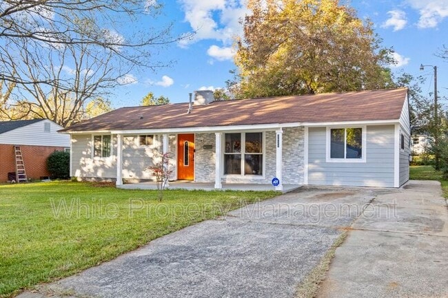 2620 Englehardt St in Charlotte, NC - Building Photo - Building Photo