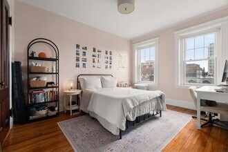 282 Newbury St in Boston, MA - Building Photo - Building Photo