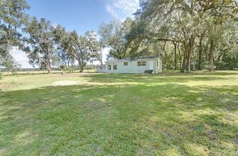 16212 Snow Memorial Hwy in Brooksville, FL - Building Photo - Building Photo