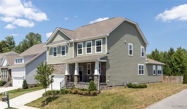 5649 Rohan Pl in Moseley, VA - Building Photo - Building Photo