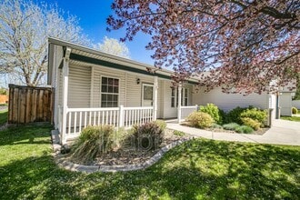 13350 W Fringetree St in Boise, ID - Building Photo - Building Photo