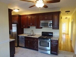 21 Bothwell Rd, Unit 1 in Boston, MA - Foto de edificio - Building Photo