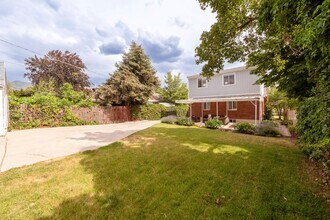 1639 E 900 S in Salt Lake City, UT - Building Photo - Building Photo