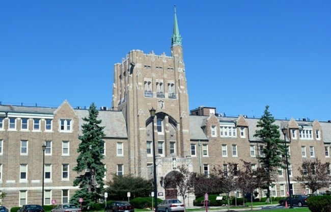 St Marys Apartments in Williamsville, NY - Building Photo - Building Photo