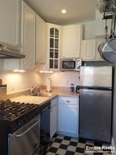 52 Queensberry St, Unit 17 in Boston, MA - Building Photo - Building Photo