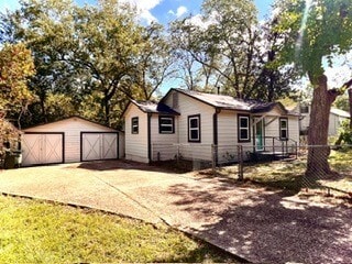 property at 1017 Hazel Ave