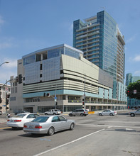 Solair in Los Angeles, CA - Foto de edificio - Building Photo