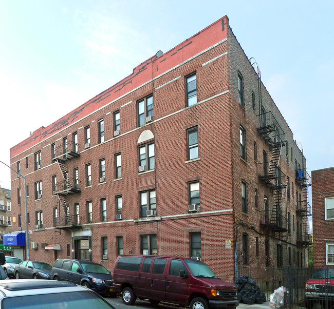 1780 76th St in Brooklyn, NY - Building Photo - Building Photo