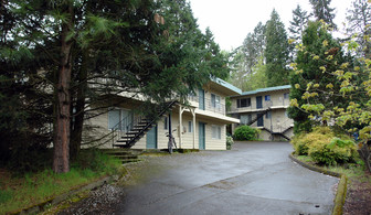 3010-3012 Willamette Apartamentos