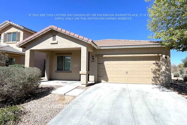 property at 24446 W Sheraton Ln