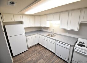 1350 Highland St in Columbus, OH - Building Photo