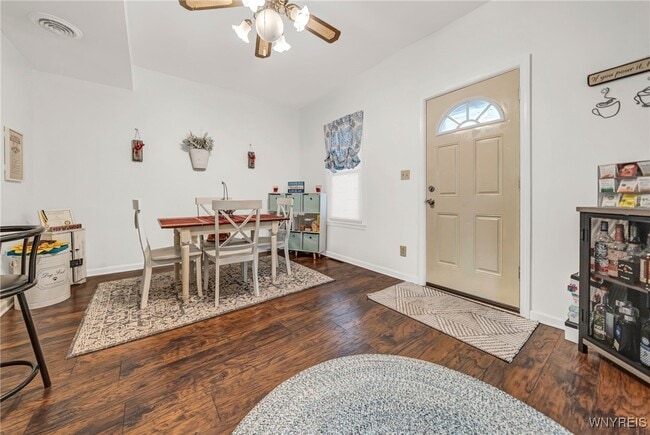 property at 228 William St