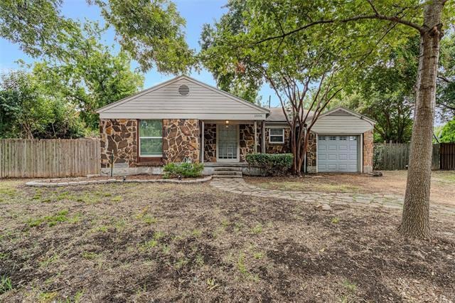 1006 Briarwood Dr in Garland, TX - Building Photo - Building Photo