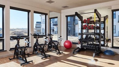 Madison at Canyons, The in Castle Pines, CO - Building Photo - Building Photo