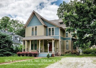 131 SW Clay St in Topeka, KS - Building Photo - Building Photo