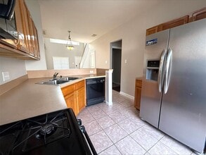 8330 Gros Ventre Ln in Houston, TX - Building Photo - Building Photo