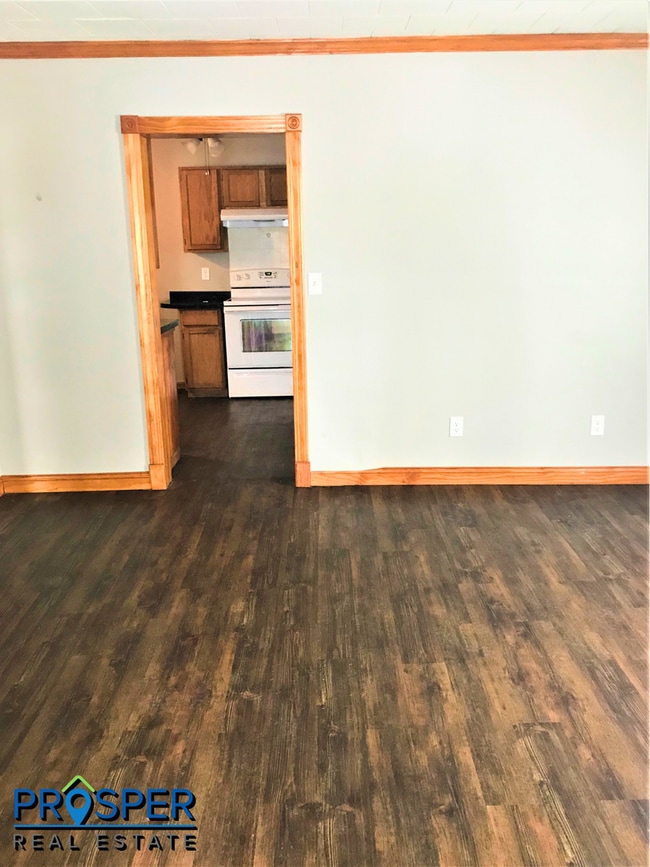 property at 407 East St