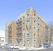 3415 37th Ave Apartments