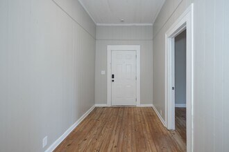 731 Williams St in Griffin, GA - Building Photo - Building Photo